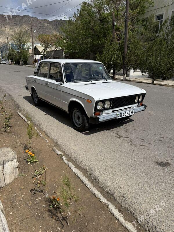 Lada 2106 1993 - 30 000 TMT - Туркменбаши - img 1