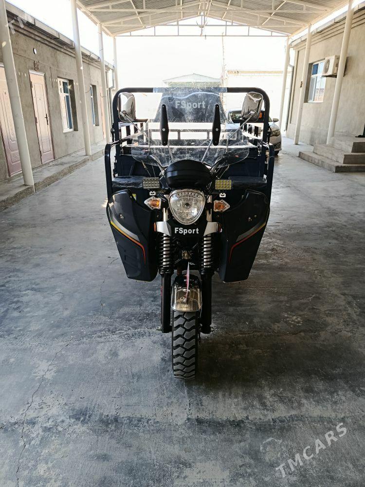 Fekon FK200-14G 2025 - 27 500 TMT - Gökdepe - img 1