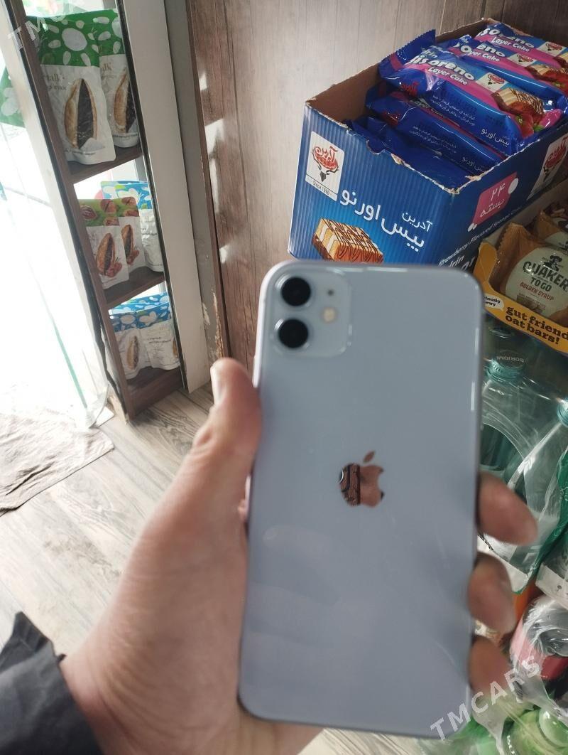iiphone11 - Aşgabat - img 1