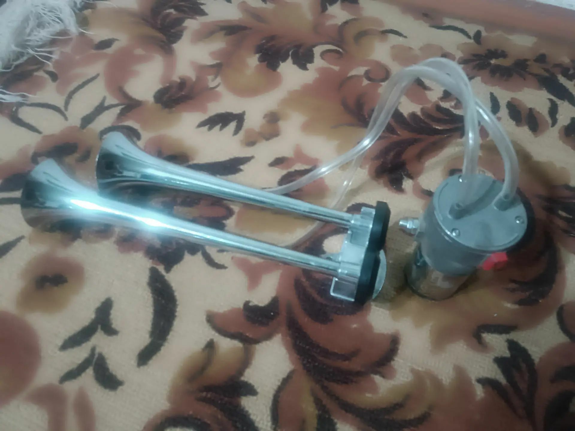 Fala fala 200 TMT - Дашогуз - img 1