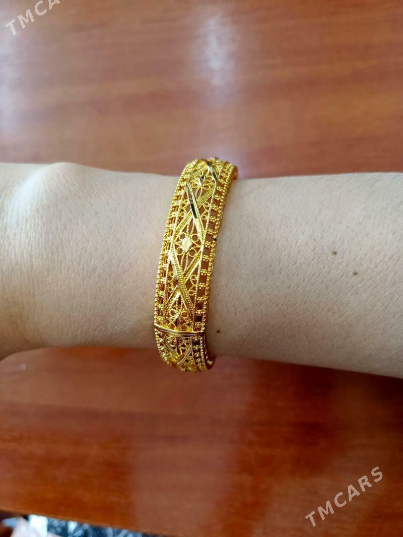 braslet - Balkanabat - img 1