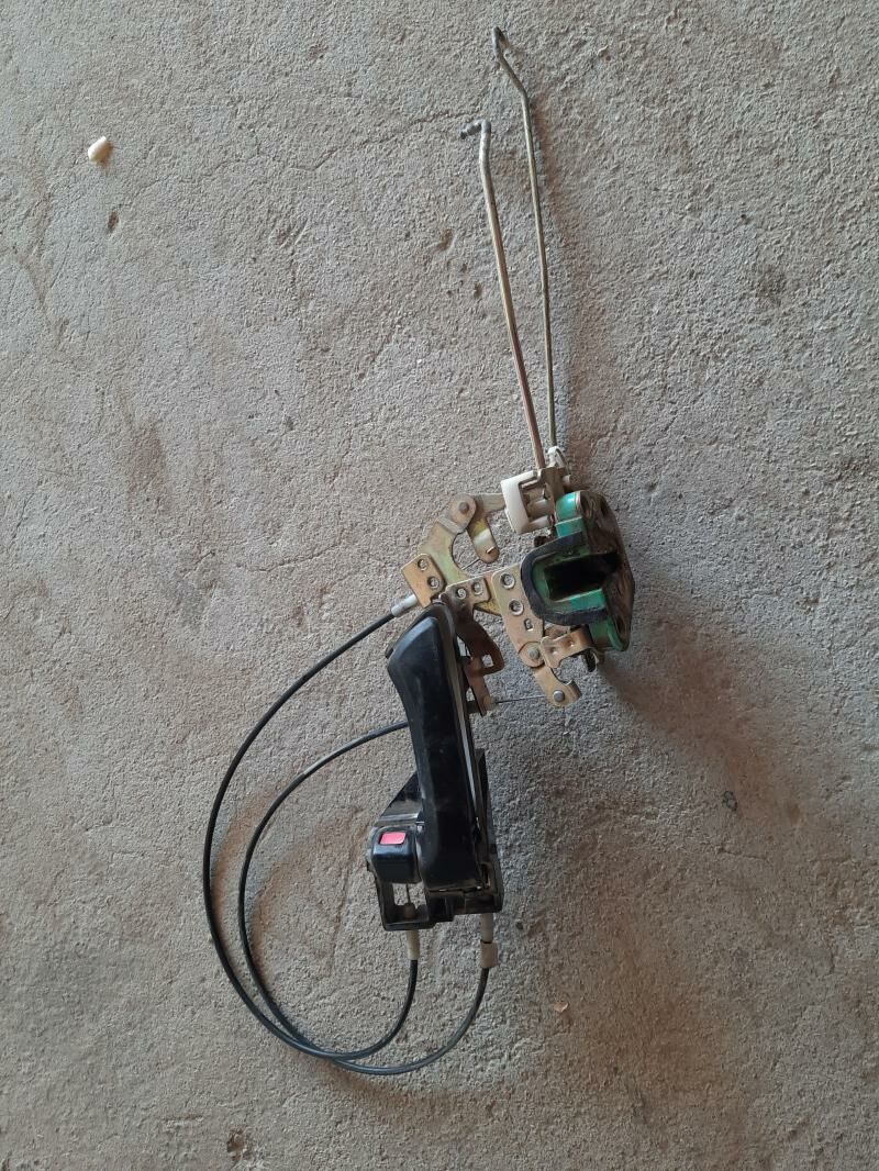 forland форланд 100 TMT - Балканабат - img 1