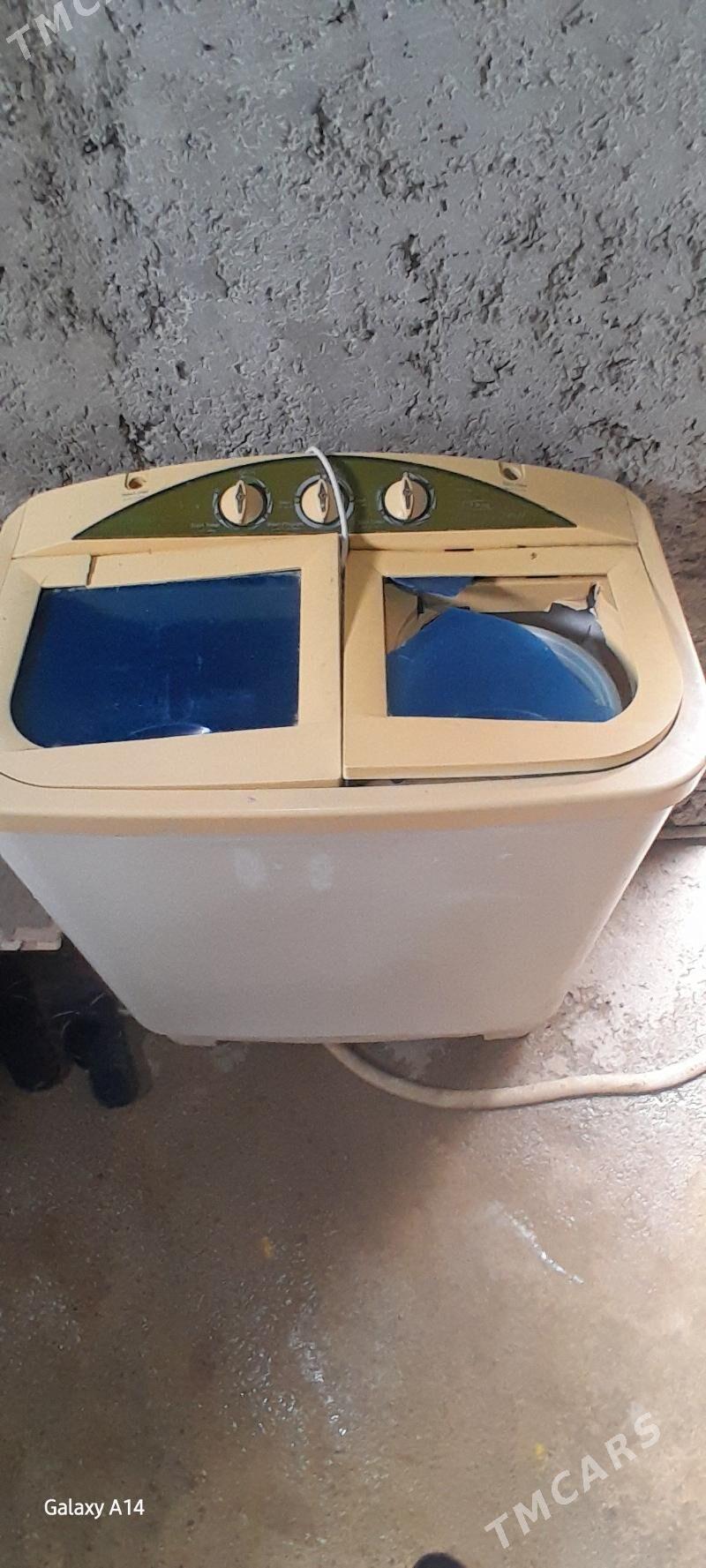 hojalyk tehnika - Гызыларбат - img 1