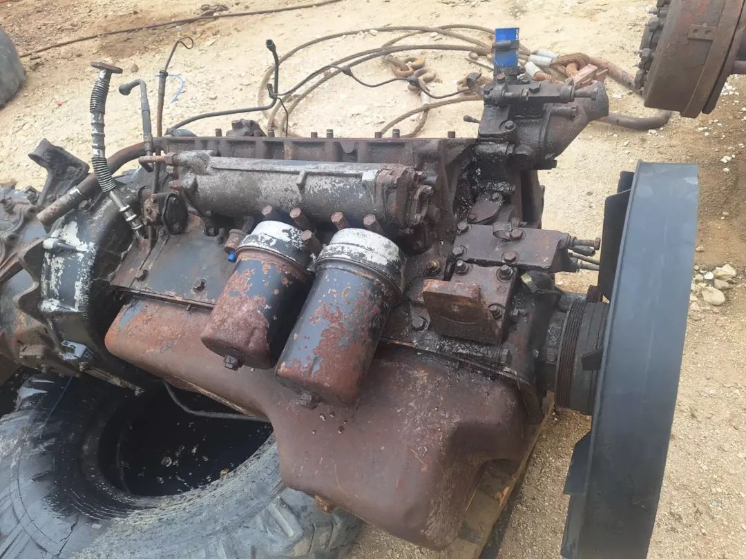 Мотор 37 000 TMT - Gumdag - img 1