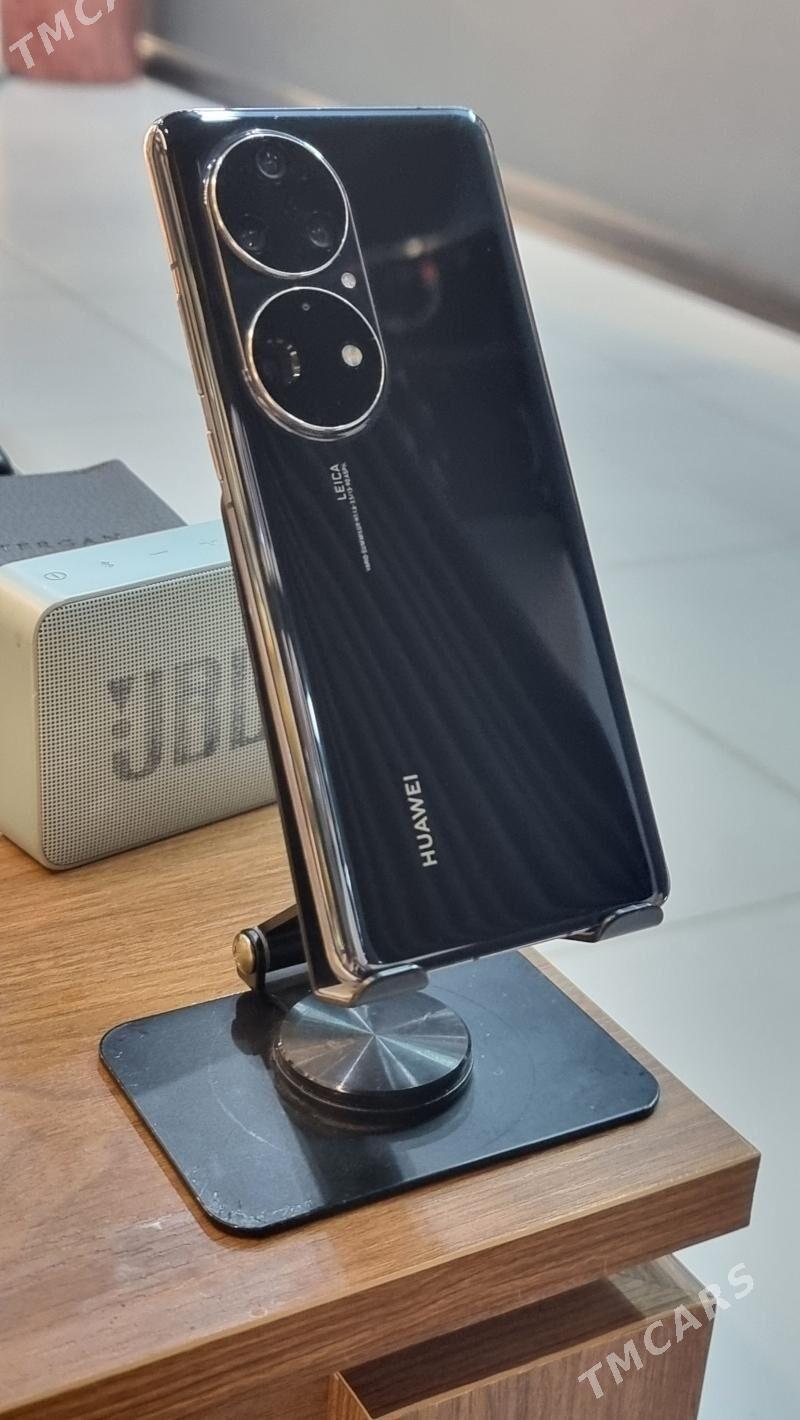 Huawei P50 Pro 256gb - Мары - img 1