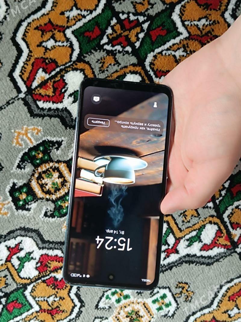 Tecno Spark 20 obmen - Aşgabat - img 1