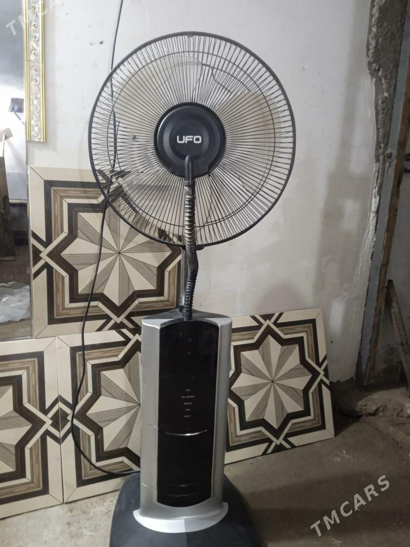 Wentilyator UFO - Daşoguz - img 1