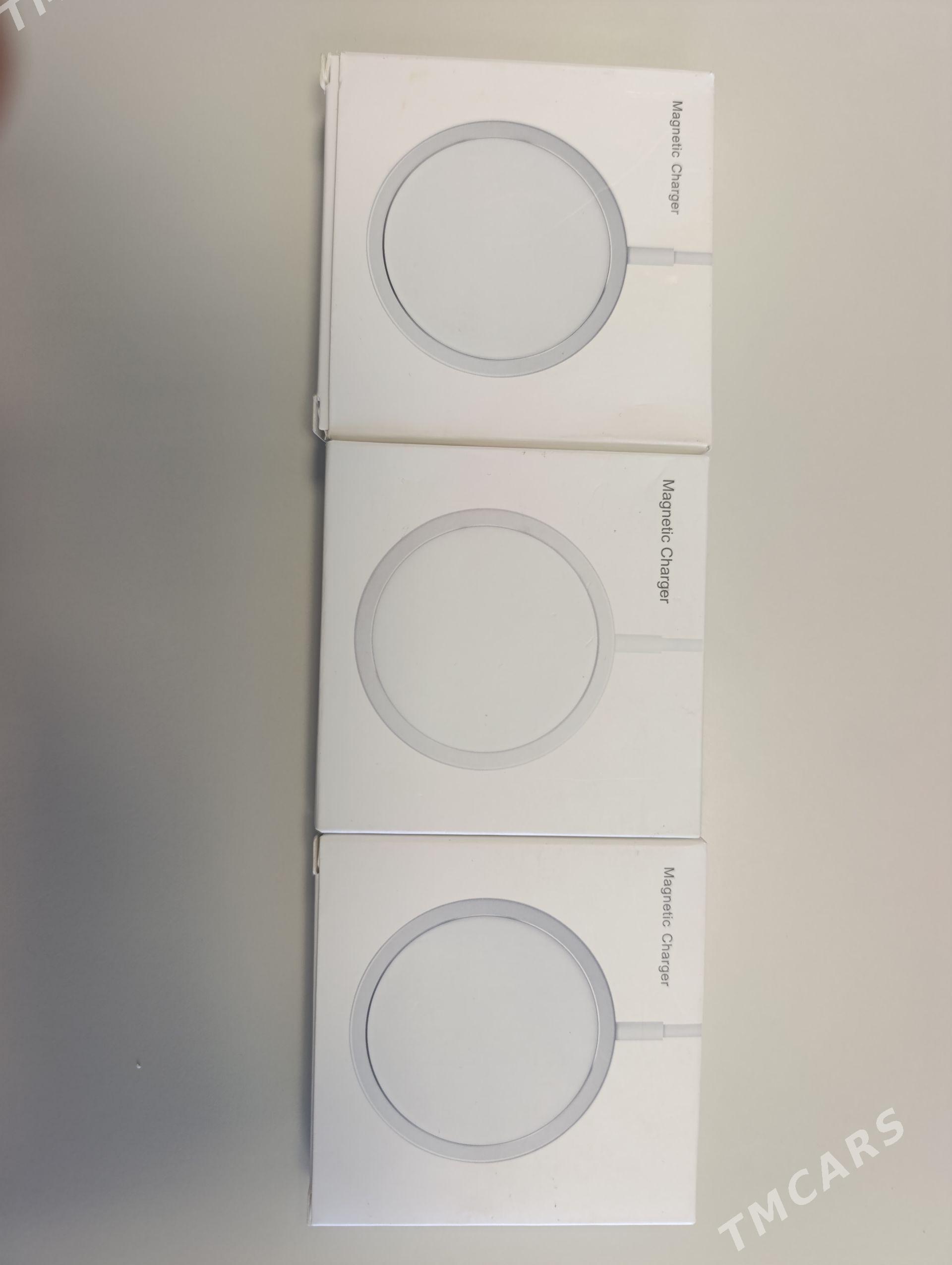 ZARYATNYK IPHONE - Aşgabat - img 1