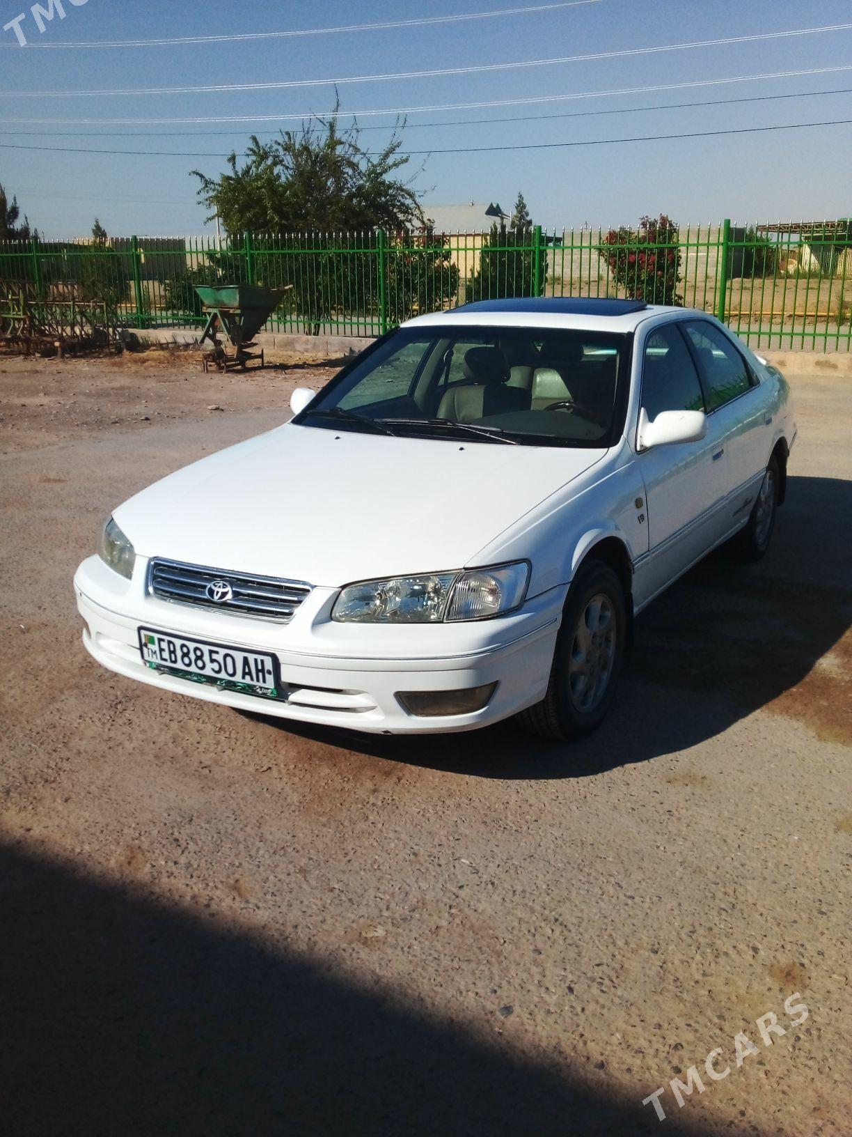 Toyota Camry 1999 - 145 000 TMT - Tejen - img 1