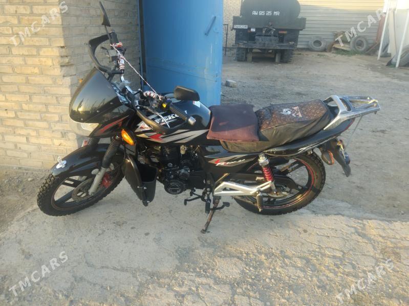 Fekon FK150-8G 2015 - 17 000 TMT - Sakarçäge - img 1