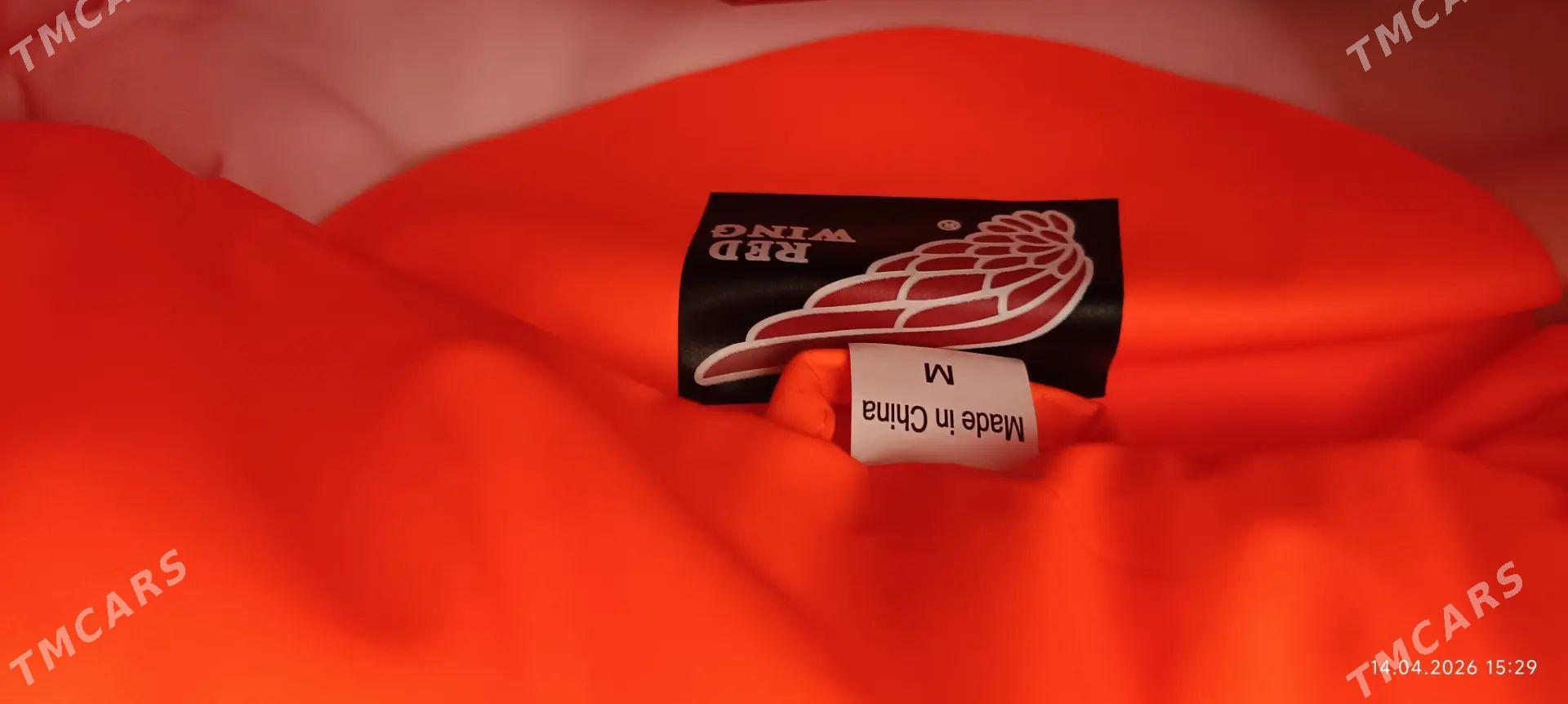 Спецовка Specowka - Туркменбаши - img 1