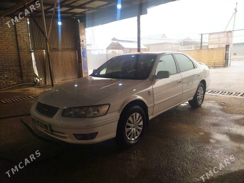 Toyota Camry 1997 - 130 000 TMT - Mary - img 1