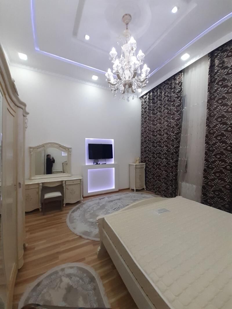 Arenda kw jay kreyine Аренда к - Ашхабад - img 1