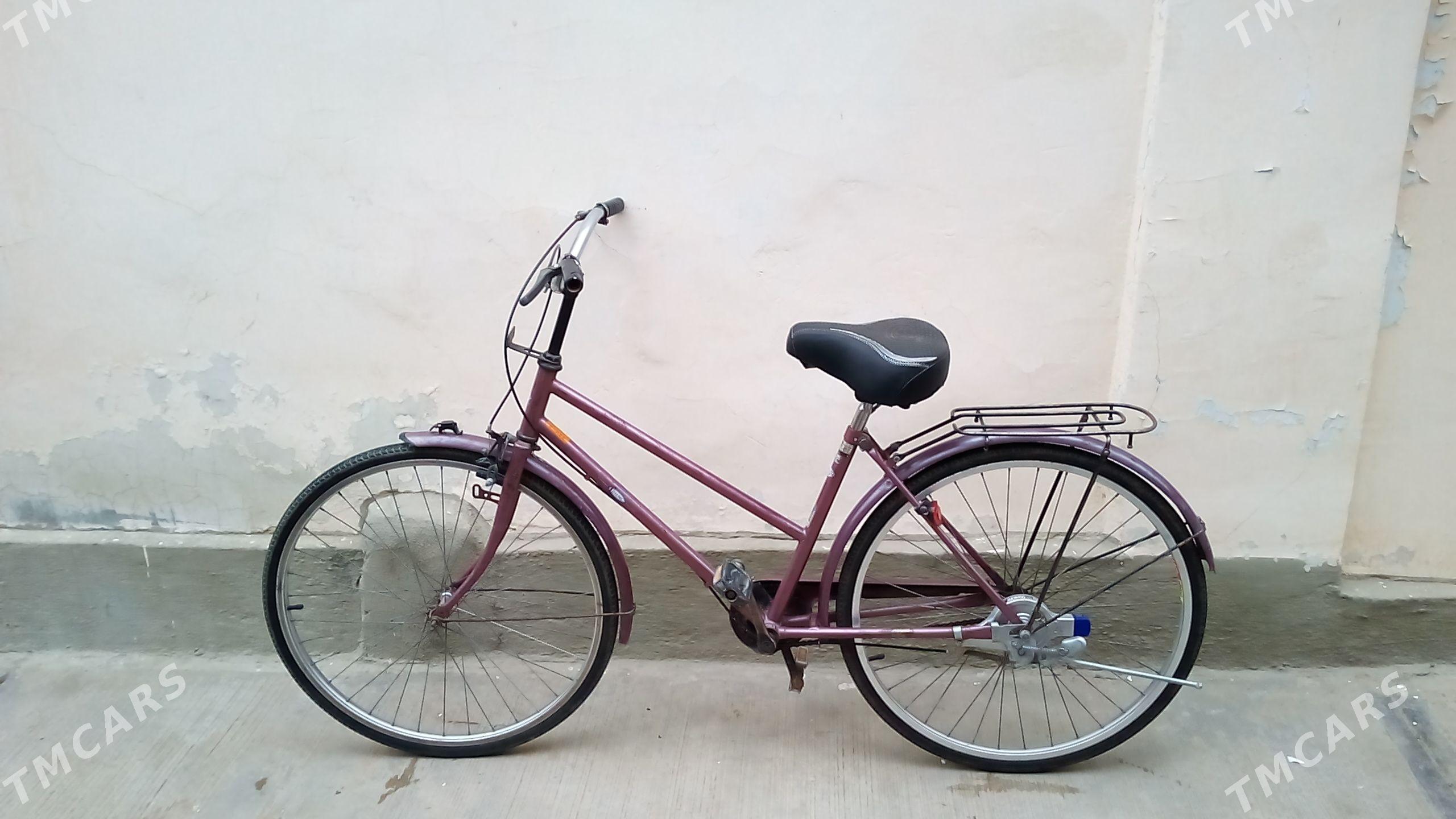 tigir - Ашхабад - img 1