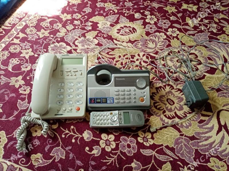 0y telefon - Балканабат - img 1