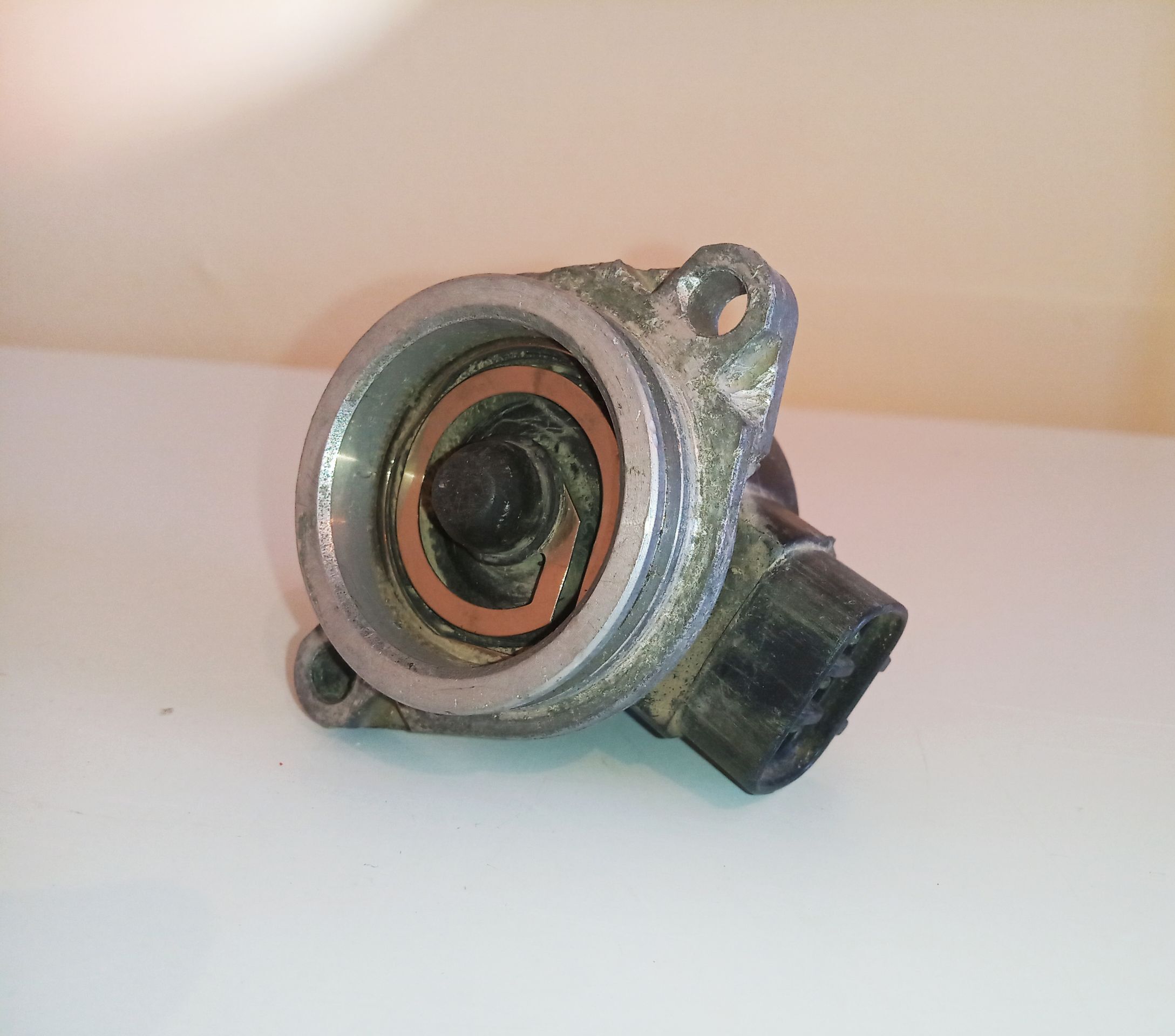 Tihiý datçik 400 TMT - Gumdag - img 1