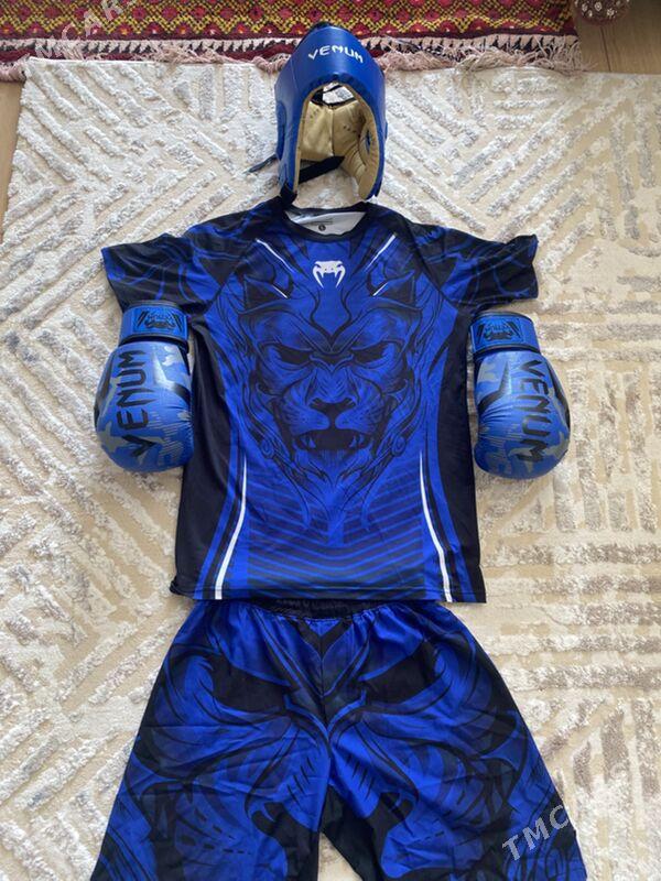 Sport esikleri - Gurtly - img 1