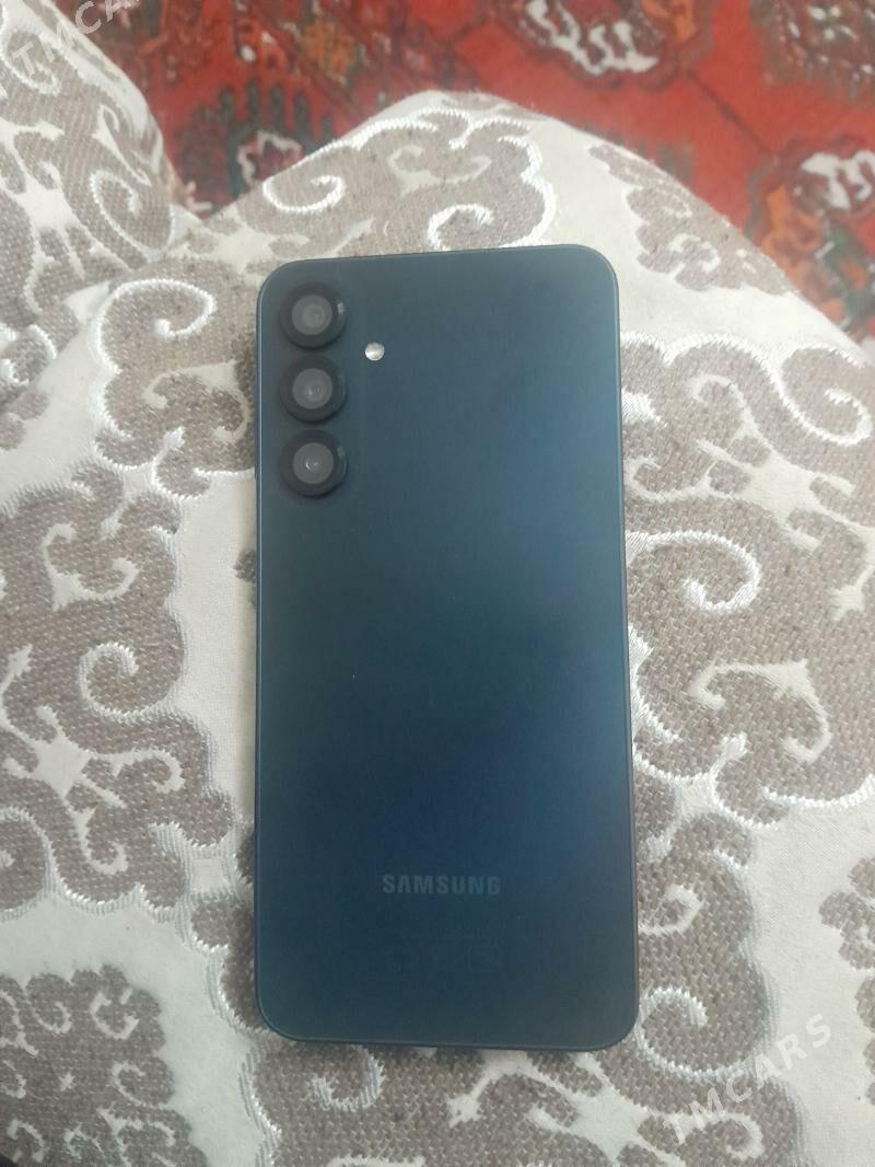 Samsung a16 - Aşgabat - img 1