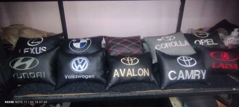 Bişme yassyk 20 TMT - Dänew - img 1