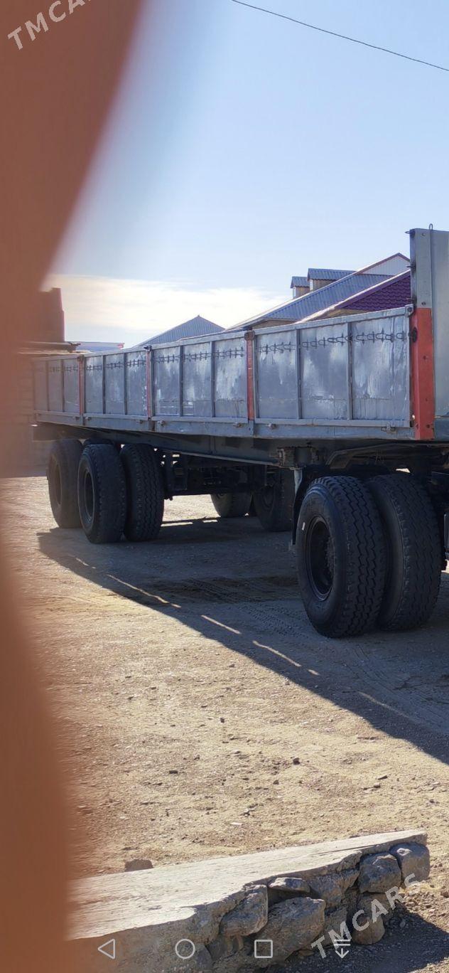 Prisep Polprisep 1993 - 80 000 TMT - Гумдаг - img 1