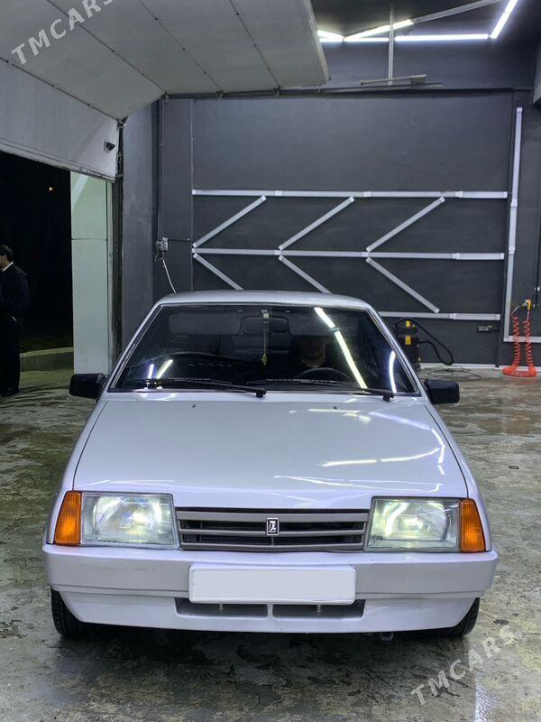 Lada 21099 2003 - 54 000 TMT - Aşgabat - img 1