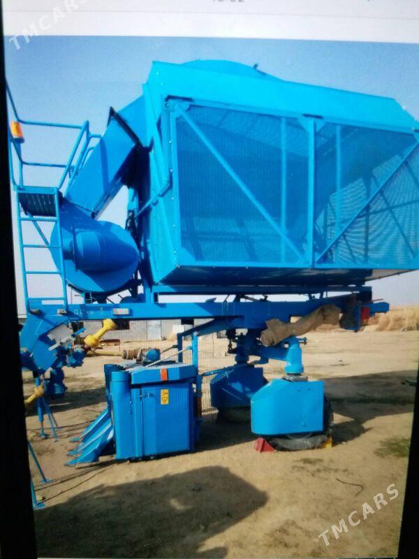 Pagta yygyan masyn - Bäherden - img 1