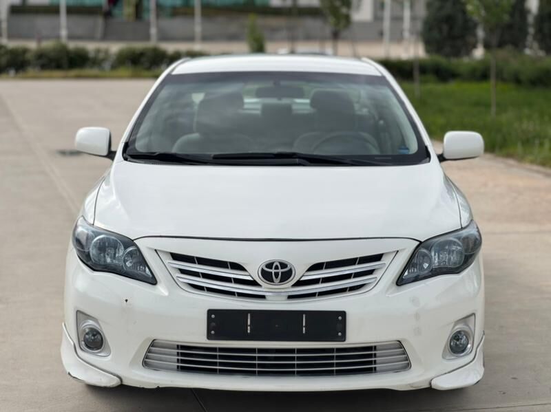 Toyota Corolla 2009 - 169 000 TMT - Aşgabat - img 1