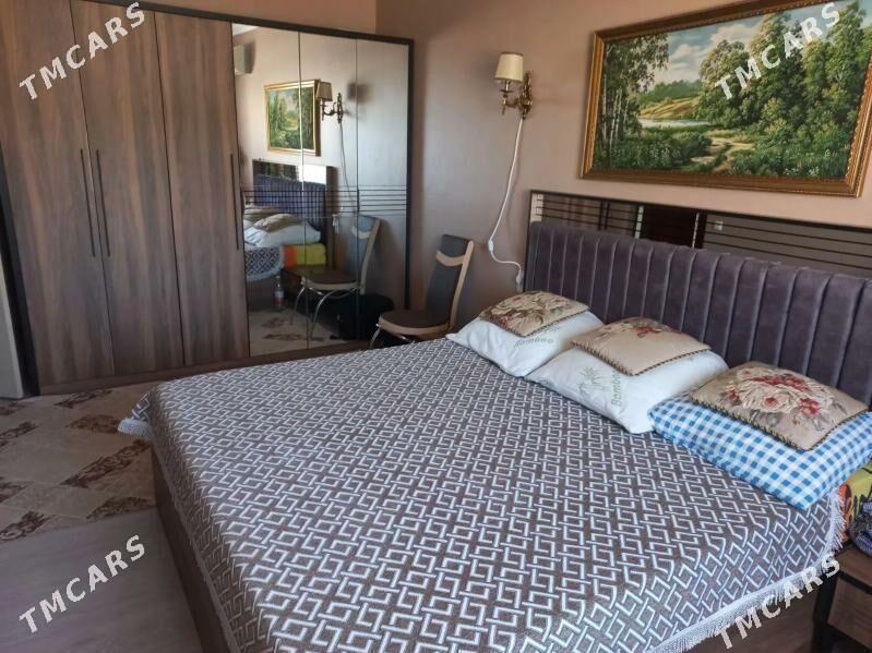 2 etaz 3 komn - Балканабат - img 1