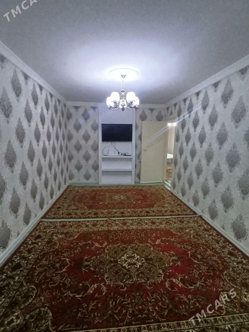 niyazow koce - Туркменабат - img 1