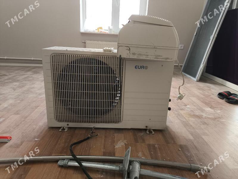 kansaner - Туркменбаши - img 1