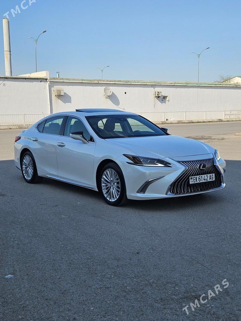 Lexus ES 350 2021 - 480 000 TMT - Hitrowka - img 1