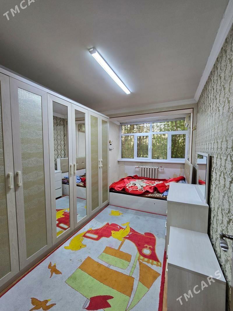 Bayram han alleya - Aşgabat - img 1