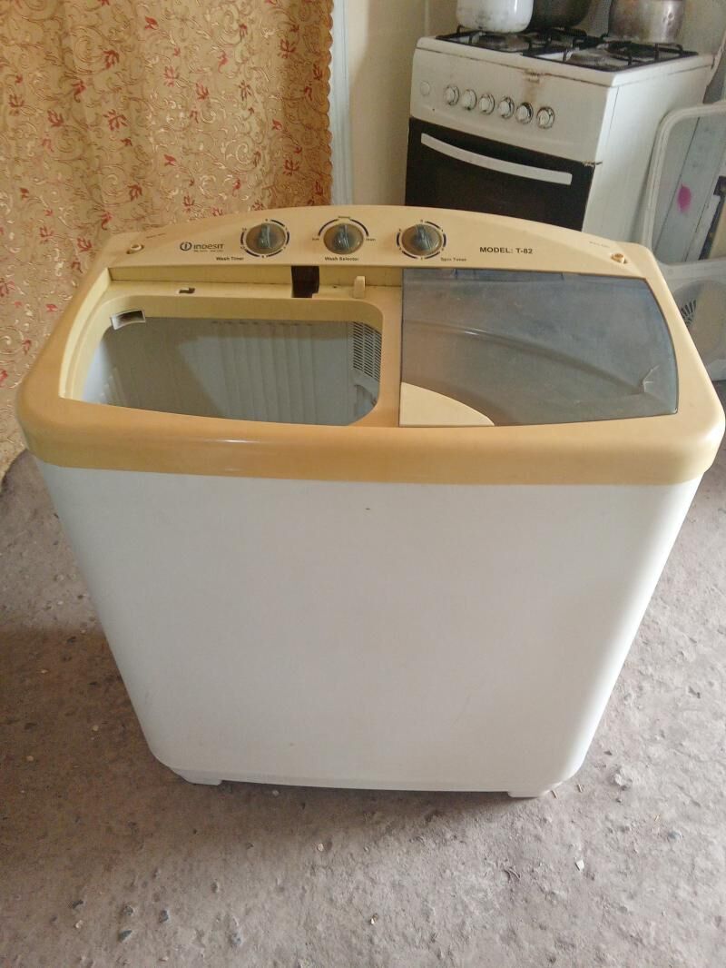 Indizit 8kg - Дашогуз - img 1