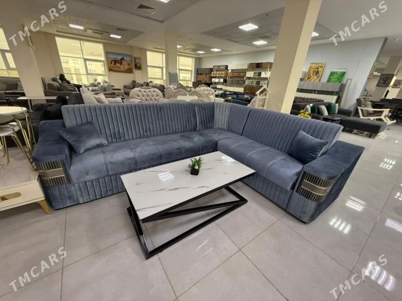 UgolokУголок - G.Kuliýew köç. (Obýezdnoý) - img 1