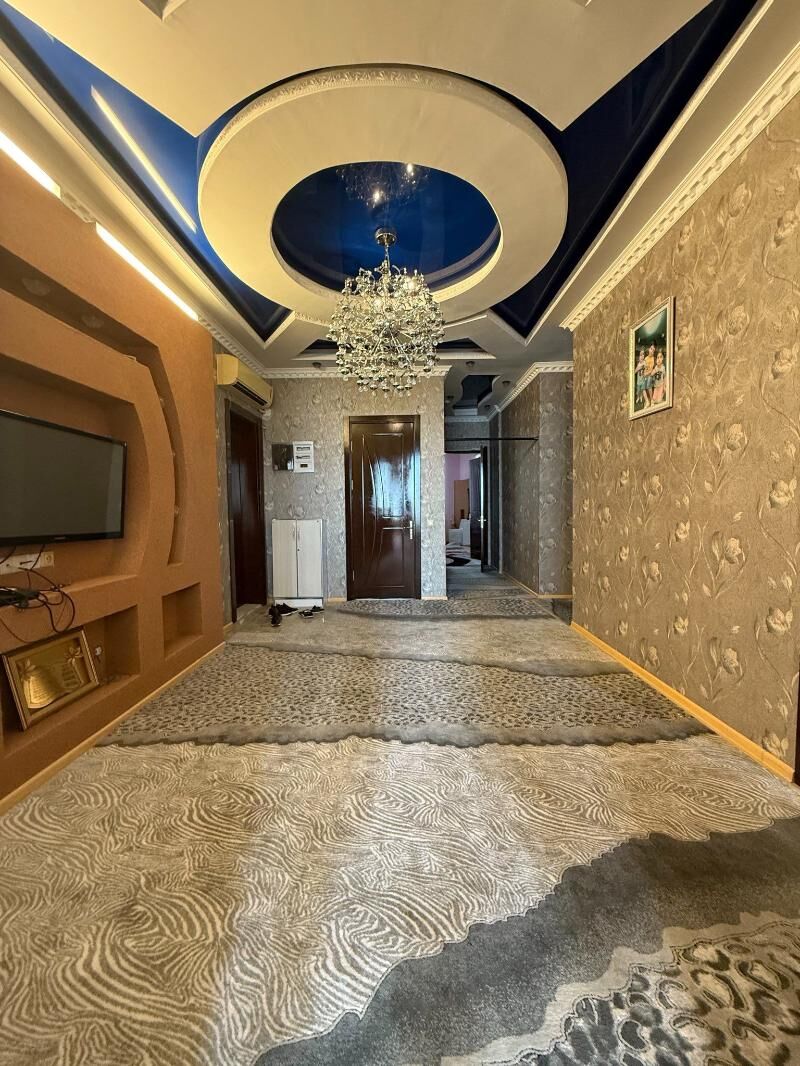 Arenda Moskowsky 3komnat - ул. Московская (10 йыл абаданчылык ш.) - img 1