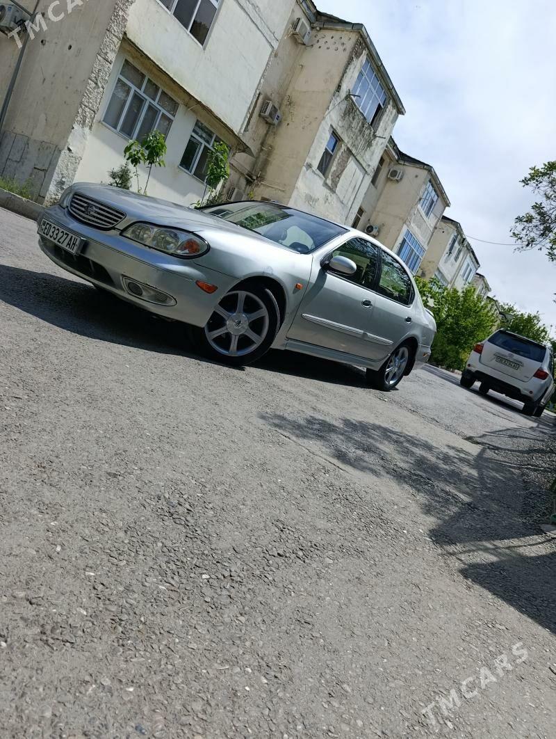 Nissan Maxima 2004 - 89 000 TMT - Ашхабад - img 1