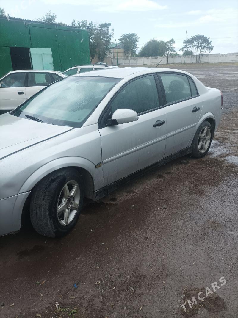 Opel Vectra 2005 - 55 000 TMT - Ашхабад - img 1
