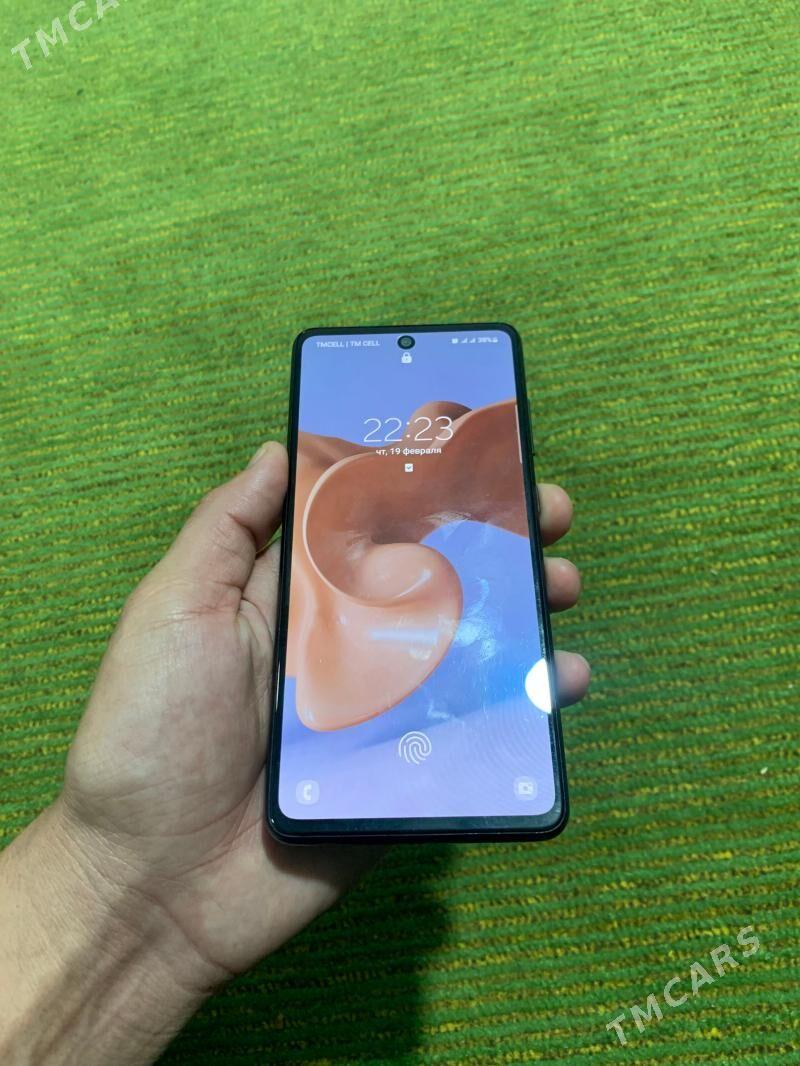 samsung a52 - Gökdepe - img 1