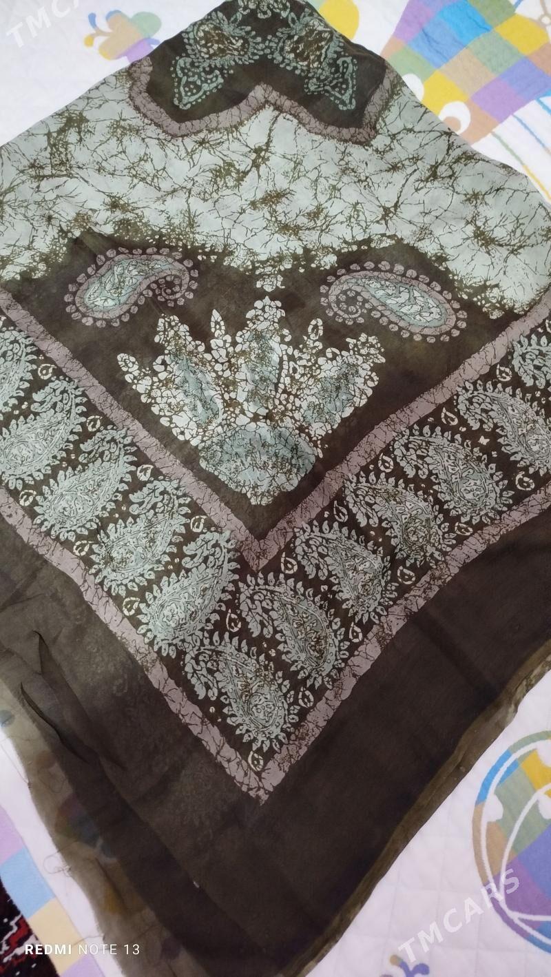 ýaglyk - Балканабат - img 1