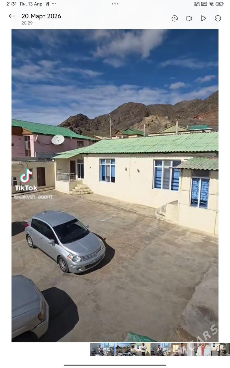 satlyk plan jay - Туркменбаши - img 1