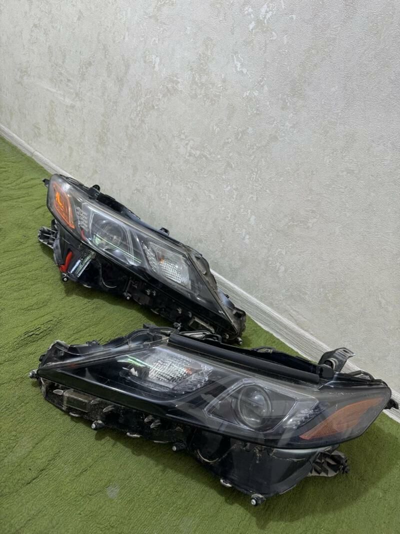 Camry Fara 2 000 TMT - Aşgabat - img 1