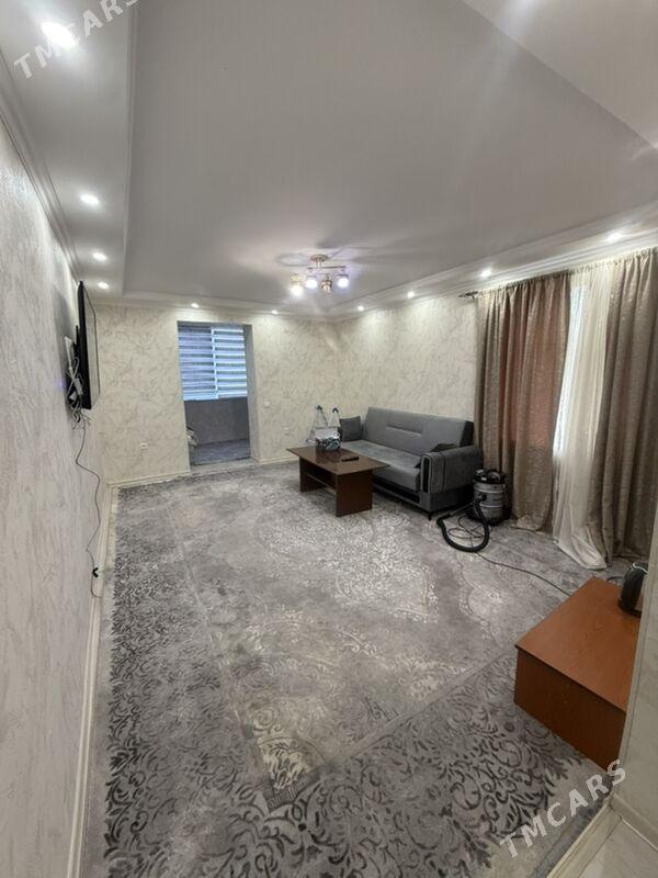 Satlyk jaý - Aşgabat - img 1