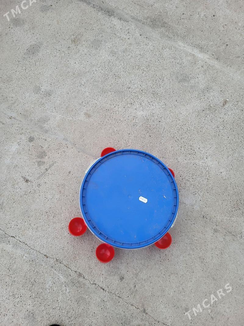 suw gap - Gökdepe - img 1