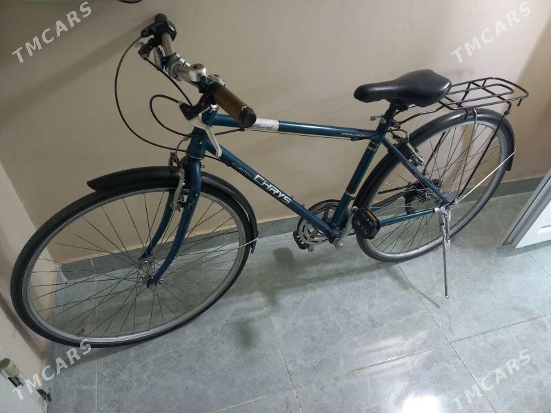 tigir - 8 мкр - img 1