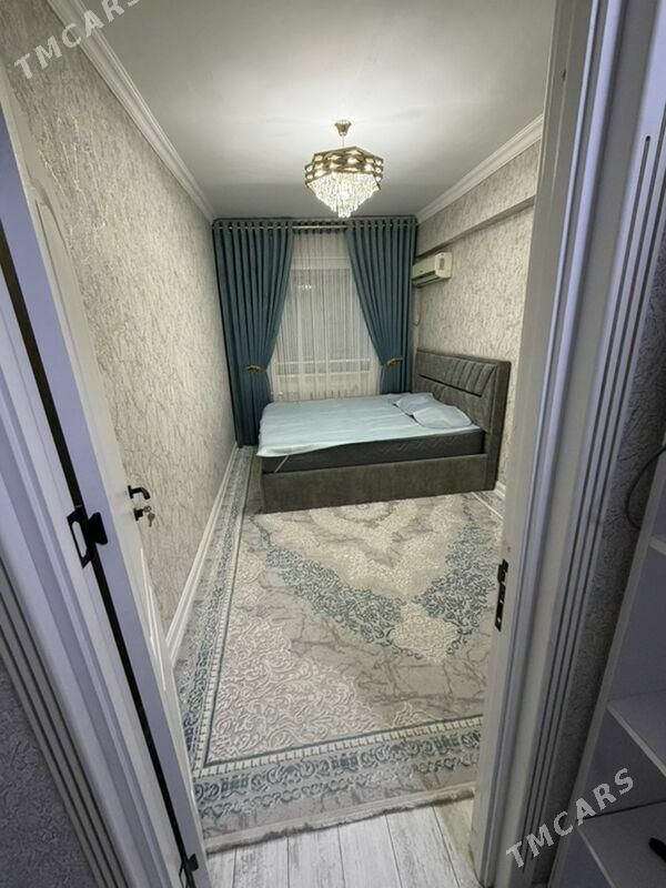 __Arenda 6mkr Oglan un - Ашхабад - img 1