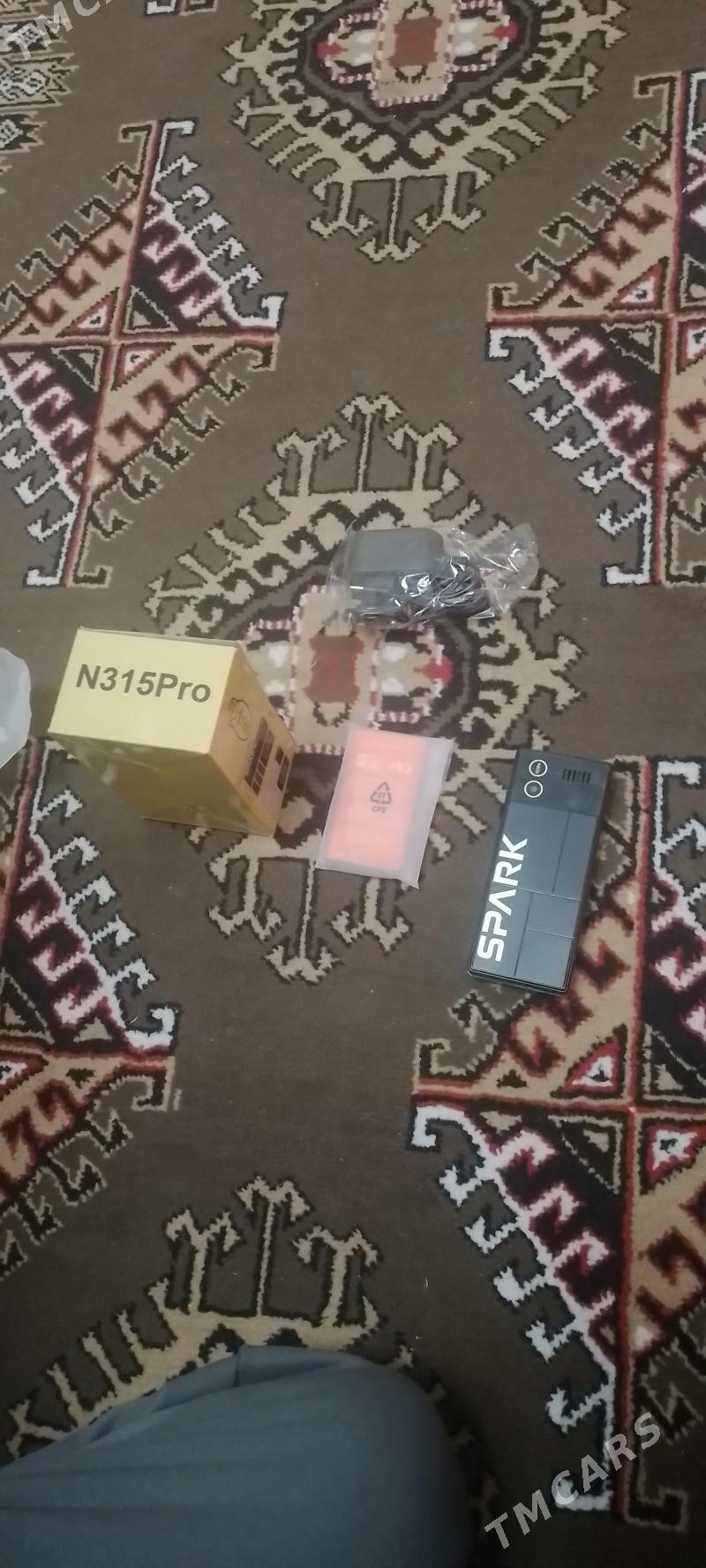 NOKIA N315 PRO - Мары - img 1