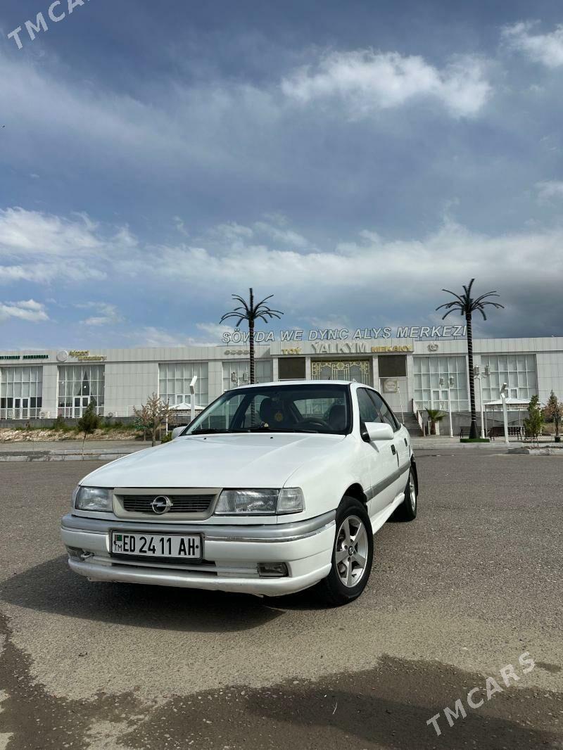 Opel Vectra 1992 - 46 000 TMT - Aşgabat - img 1