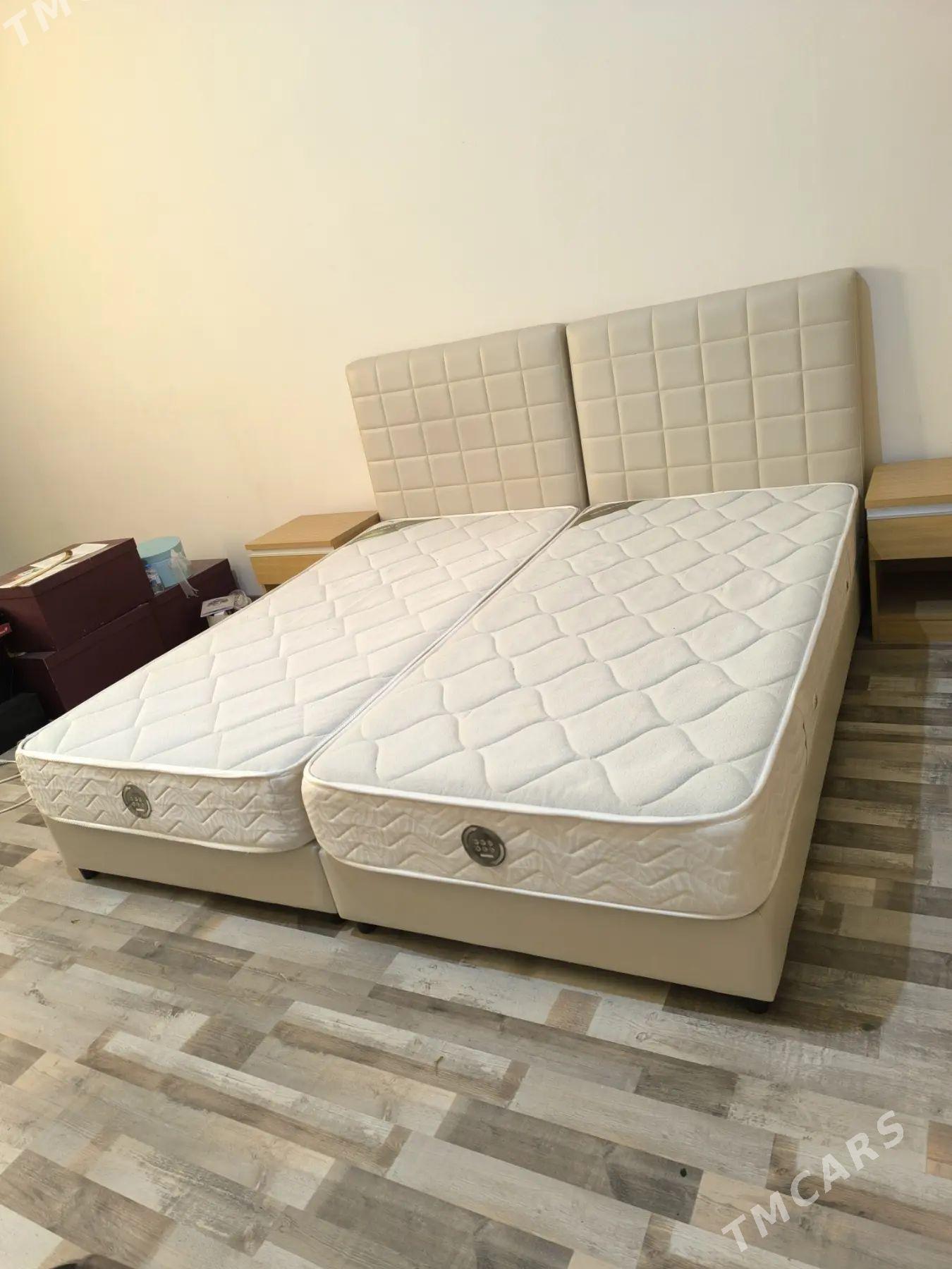 спалны - Çoganly - img 1