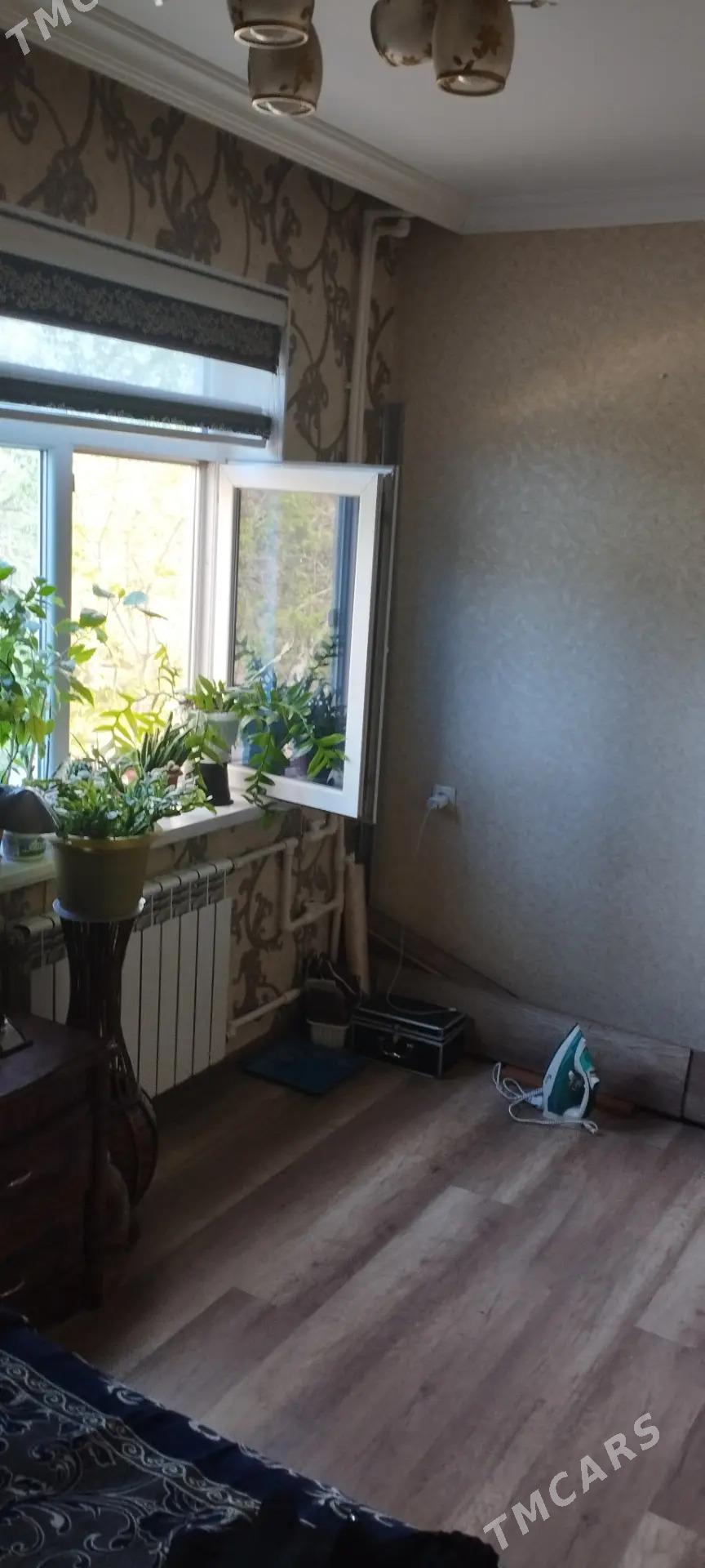 4мкр по Бомако - Ашхабад - img 1