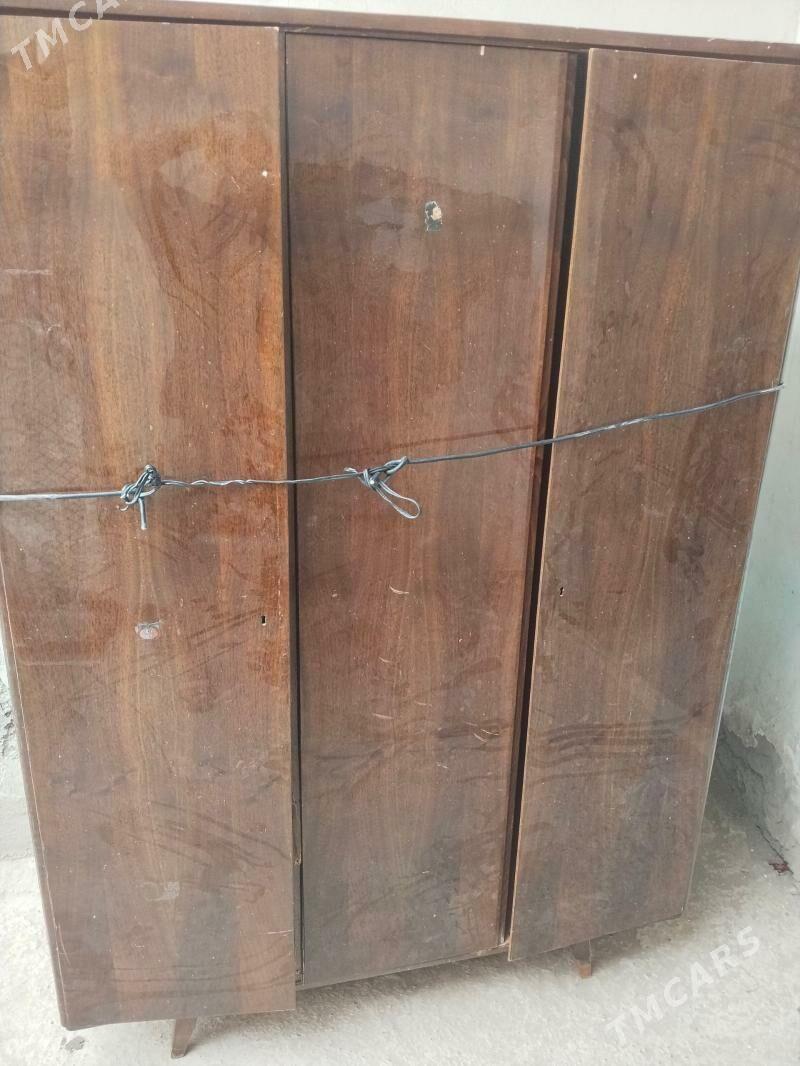 шкаф - Дашогуз - img 1